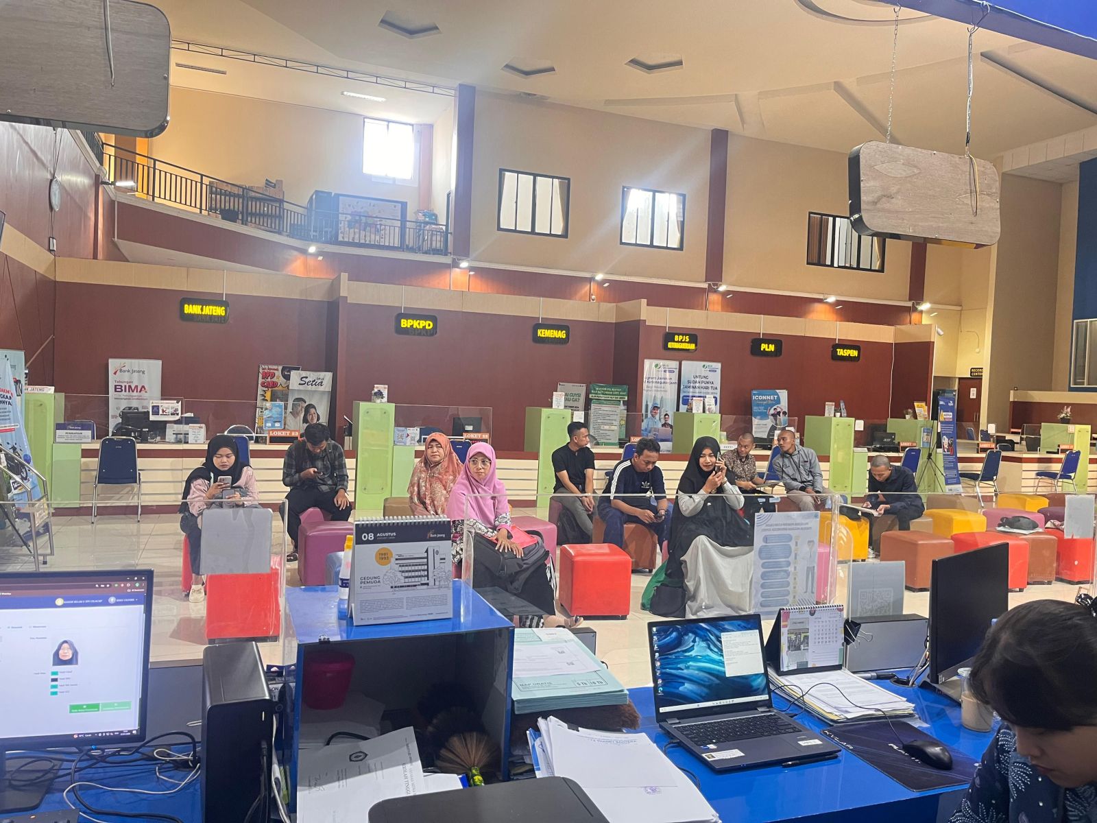 Pengadaan Barang Jasa 2026: Rahasia PBJ yang Dijemput ke OPD